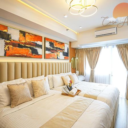 Casa Arabella - Wind Residences Tower 5 2018 تاجيتاي المظهر الخارجي الصورة