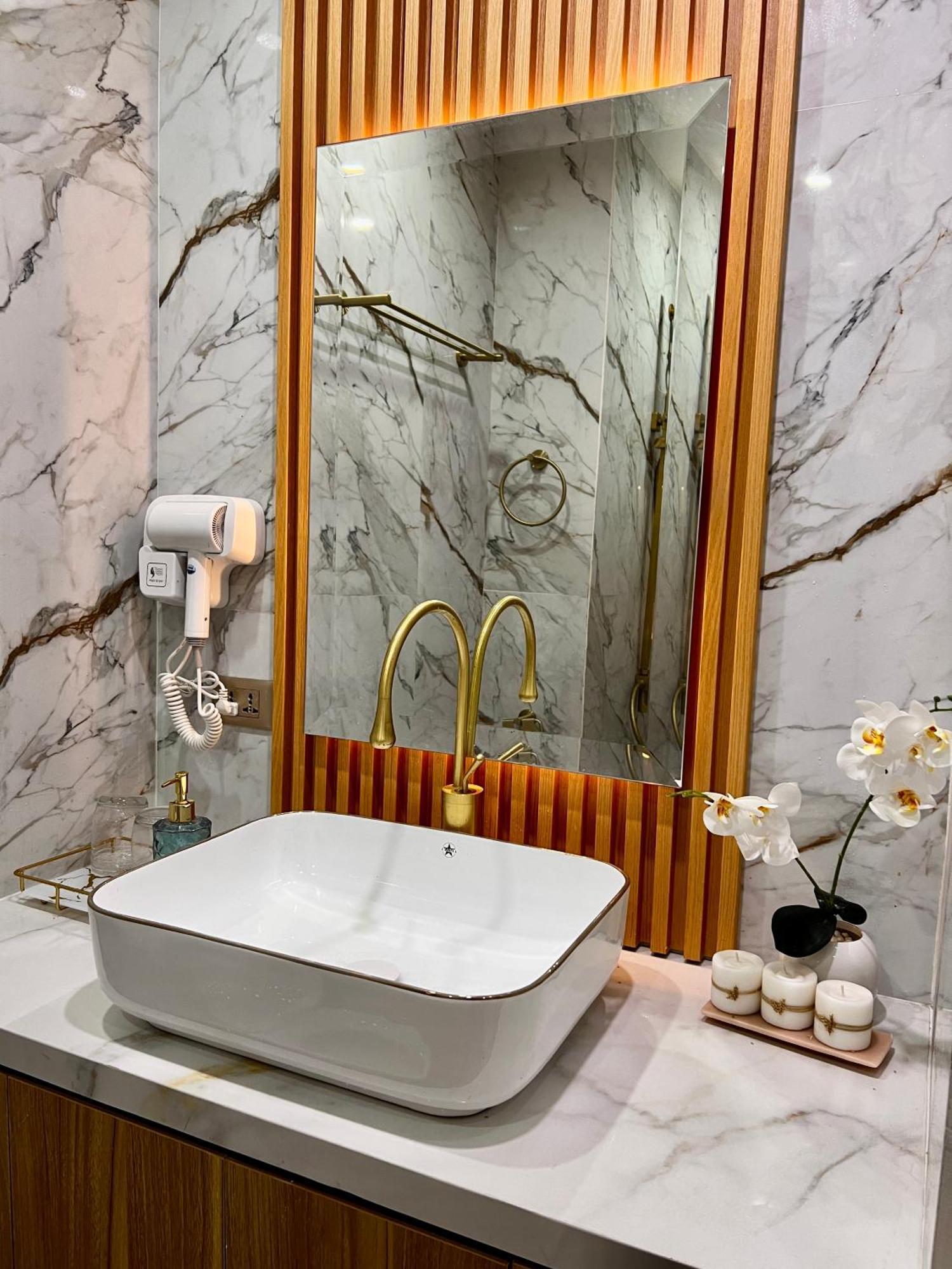 Casa Arabella - Wind Residences Tower 5 2018 تاجيتاي المظهر الخارجي الصورة