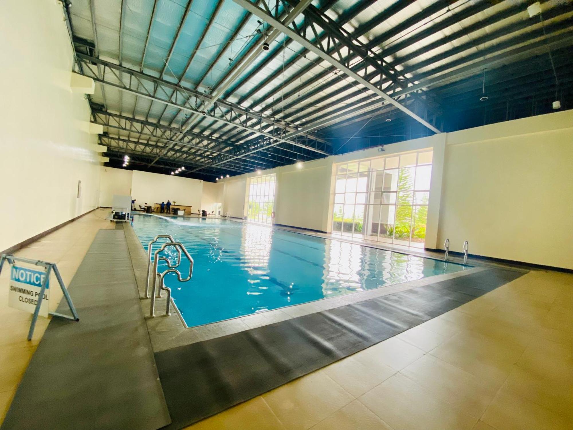 Casa Arabella - Wind Residences Tower 5 2018 تاجيتاي المظهر الخارجي الصورة